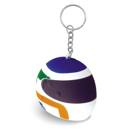 PORTE-CLÉS ANTISTRESS - SÉRIE 3