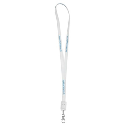 CABLE USB LANYARD