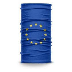 ÉCHARPE MULTIFONCTION SCARFY® - EUROPE