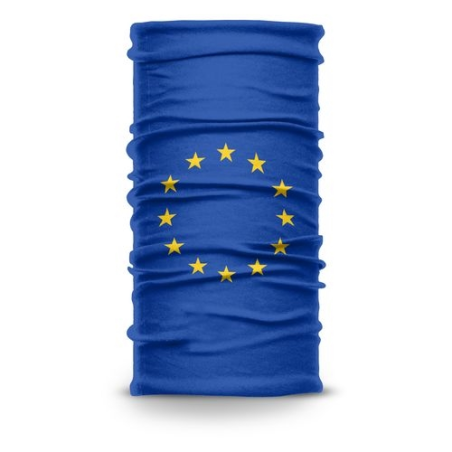 ÉCHARPE MULTIFONCTION SCARFY® - EUROPE