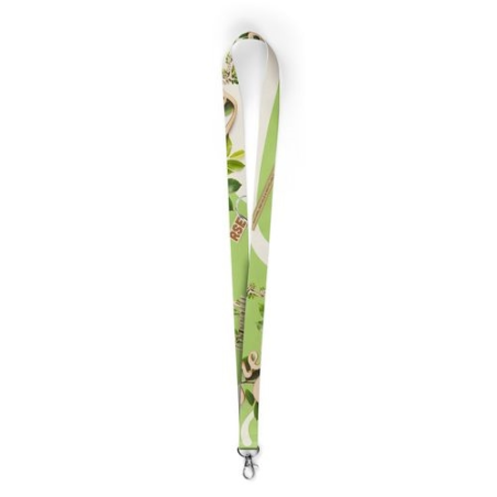 LANYARD SUBLIMÉ PET RECTO / VERSO