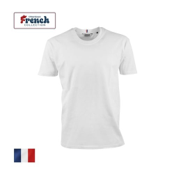 T-shirt Bio240g ALPHONSE