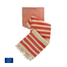 Fouta 270g jacquard AZOV