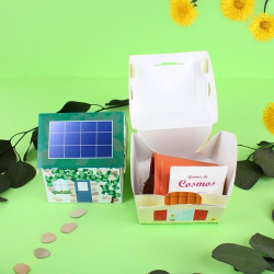 Maisonnette kit jardinage