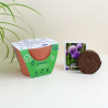 Kit plantation terre cuite Ø 9cm-