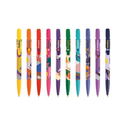 BIC® Media Clic bille