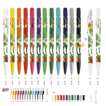BIC® Media Clic bille