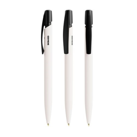 BIC® Media Clic BIO Based Ecolutions® ballpen