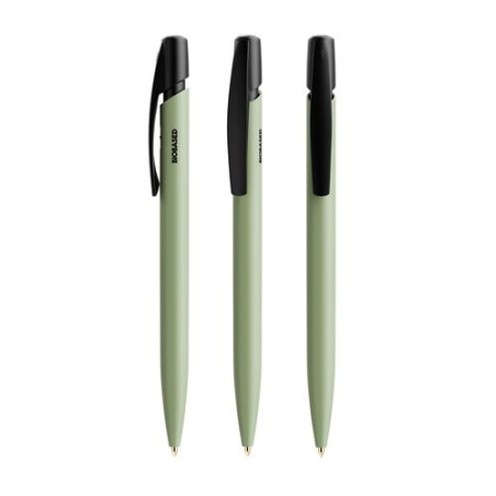 BIC® Media Clic BIO Based Ecolutions® ballpen