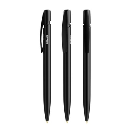 BIC® Media Clic BIO Based Ecolutions® ballpen