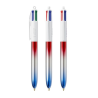 BIC® 4 Colours® Flags Collection