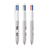 BIC® 4 Couleurs Glacé