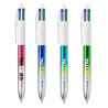 BIC® 4 Couleurs® Bicolor
