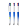 BIC® 4 Couleurs® Bicolor