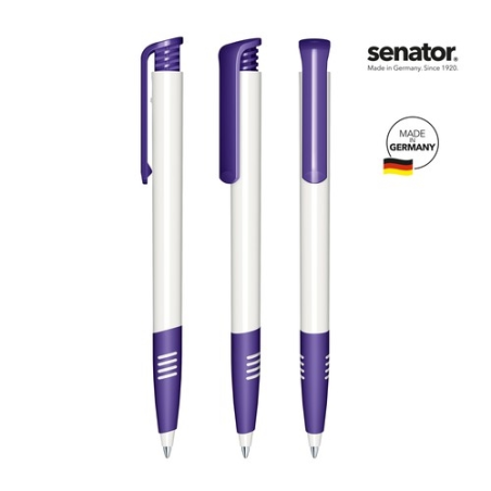 Super Hit Polished Basic Soft Grip