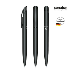 Challenger Matt Recycled