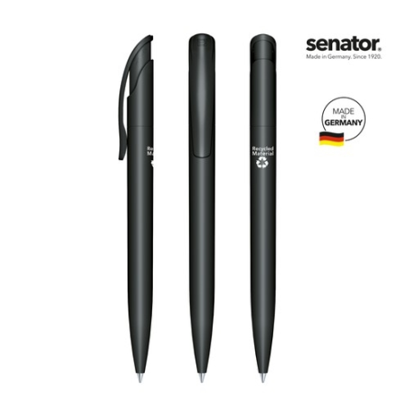 Challenger Matt Recycled