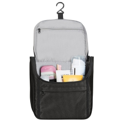 Trousse de toilette recyclée Halfar