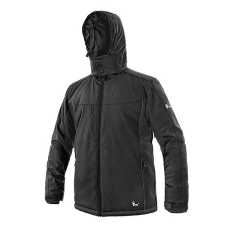 Veste de travail softshell Hiver Homme CXS