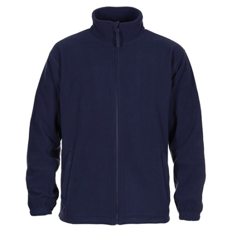 Veste polaire Grande taille Homme Cybernecard