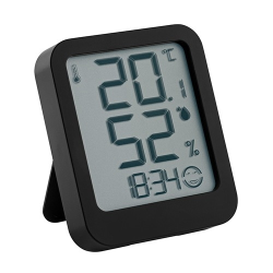 Thermomètre / Hygromètre MetMaxx