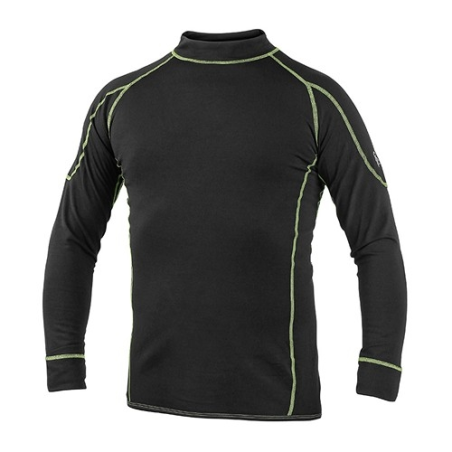 Tee-shirt thermique manches longues Homme CXS **fin de série**