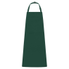 Tablier à bavette long Daiber