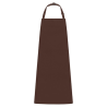 Tablier à bavette long Daiber