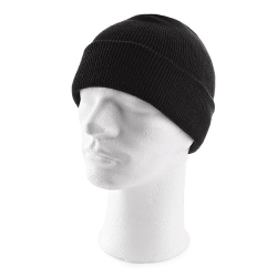 Bonnet tricot unisexe CXS