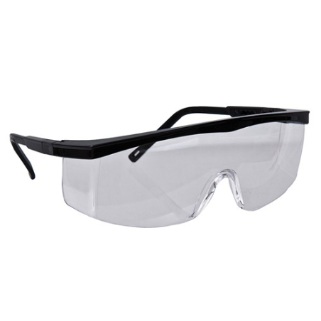 Lunettes de sécurité CXS