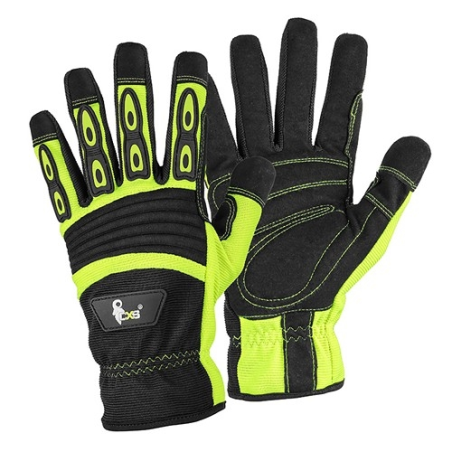 Gants de travail CXS