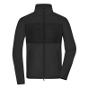 Veste polaire RPET Homme Daiber