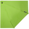 Parapluie 21" pliable windproof en PET recyclé Birgit