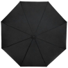 Parapluie 21" pliable windproof en PET recyclé Birgit