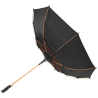Parapluie tempête à ouverture automatique 23" Stark