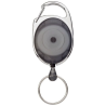 Porte-clés à boucle extensible Gerlos