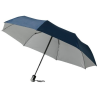 Parapluie 21 5" 3 sections ouure fermeture automatique Alex