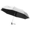 Parapluie 21 5" 3 sections ouure fermeture automatique Alex