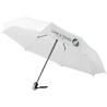Parapluie 21 5" 3 sections ouure fermeture automatique Alex