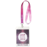 Lanyard Lana e subimation