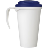 Mug isolant Brite-Americano® Grande 350ml avec couvercle anti fuite