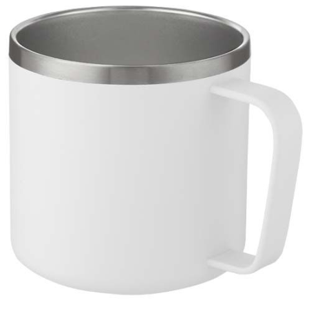 Mug isotherme Nordre 350 ml avec couche de cuivre