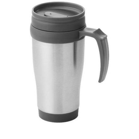 Mug isotherme Sanibel 400ml