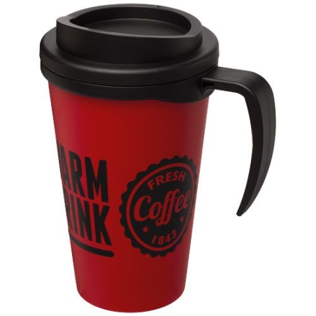 Mug isolant Americano® grande 350ml