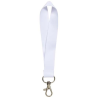 Mini lanyard sublimation
