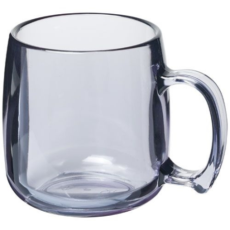 Mug en plastique Classic 300ml