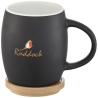 Mug céramique Hearth 400ml