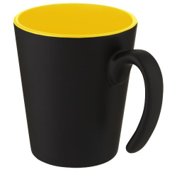 Mug en céramique Oli 360 ml avec anse
