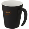 Mug en céramique Oli 360 ml avec anse