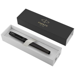 Stylo roller achromatique IM Parker (encre e)